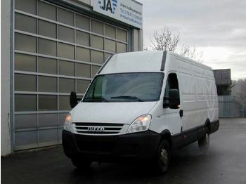 Iveco 35 S 12 Daily Kasten Maxi - Koffer Transporter