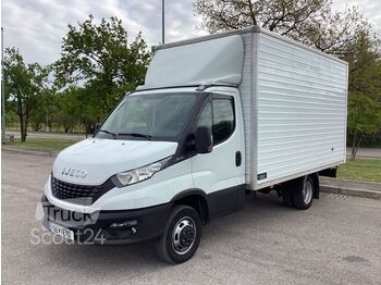 Koffer Transporter Iveco - DAILY 35-140