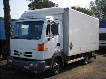 Nissan Atleon TK110.56 - Koffer Transporter