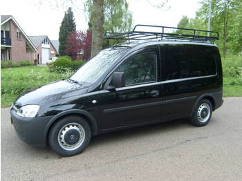 Opel combo CDTI - Koffer Transporter