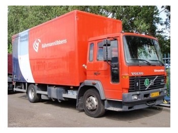 Volvo FL 6 - Koffer Transporter