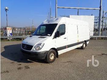 Koffer transporter MERCEDES-BENZ 313CDI