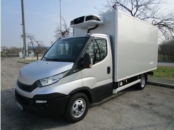 Kühltransporter IVECO DAILY 35C14