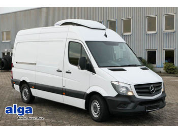Kühltransporter Mercedes-Benz 314 CDI KA, Kerstner, Cool Jet 203, Klima