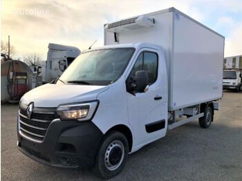 Kühltransporter RENAULT master 165 frigorifique