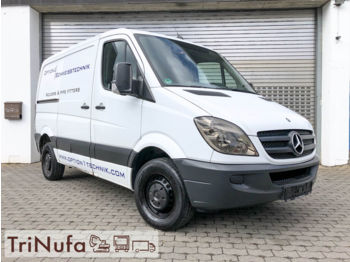 Kastenwagen MERCEDES-BENZ Sprinter 310 CDI | Schaltgetriebe | Euro 5 |: das Bild 1