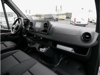 Kastenwagen MERCEDES-BENZ Sprinter 319 Maxi,MBUX,AHK,Rückfahrkamera: das Bild 3