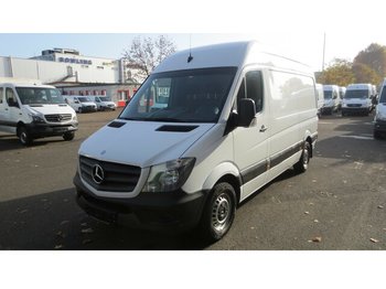 Kastenwagen MERCEDES-BENZ Sprinter II Kasten 316 CDI lang hoch Kamera Klima: das Bild 1