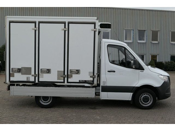 Mercedes-Benz 314 CDI Sprinter 4x2, Kiesling, Carrier, Klima  - Kühltransporter: das Bild 2