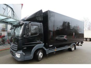 Koffer Transporter Mercedes-Benz Atego 818: das Bild 1