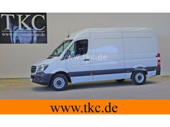 Koffer Transporter neu kaufen Mercedes-Benz Sprinter 216 316 CDI/36 Ka Klima AHK EU6 #79T145: das Bild 1