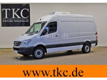 Kühltransporter neu kaufen Mercedes-Benz Sprinter 313 CDI Kühler Frischdienst AHK #78T542: das Bild 1