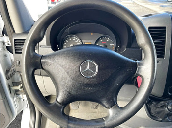 Mercedes-Benz Sprinter 313 *Export*AHK 2.0t*Bluetooth*Airco*Dak hoog*Dakdrager - Kastenwagen: das Bild 4
