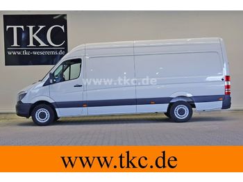 Kastenwagen neu kaufen Mercedes-Benz Sprinter 314 CDI/43 Maxi Klima AHK 3,5t #79T269: das Bild 1