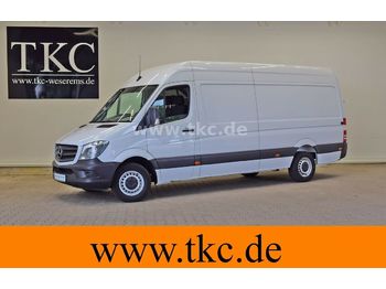 Kastenwagen neu kaufen Mercedes-Benz Sprinter 314 CDI/43 Maxi Klima AHK 3,5t #79T271: das Bild 1