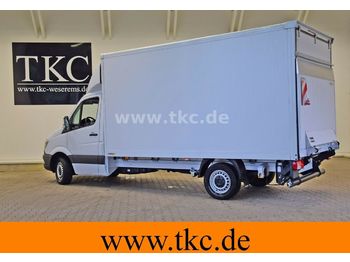 Koffer Transporter neu kaufen Mercedes-Benz Sprinter 316 CDI/43 MAXI Koffer LBW Klima#79T311: das Bild 1