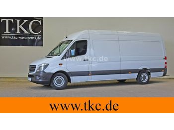 Kastenwagen neu kaufen Mercedes-Benz Sprinter 316 CDI/43 MAXI LR Kasten KLIMA #79T320: das Bild 1