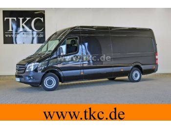 Koffer Transporter neu kaufen Mercedes-Benz Sprinter 316 CDI/43 MAXI driver comf. A/C#79T146: das Bild 1