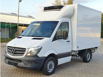 Kühltransporter Mercedes-Benz Sprinter 316 CDI Kühlkoffer Carrier Xarios 300: das Bild 1