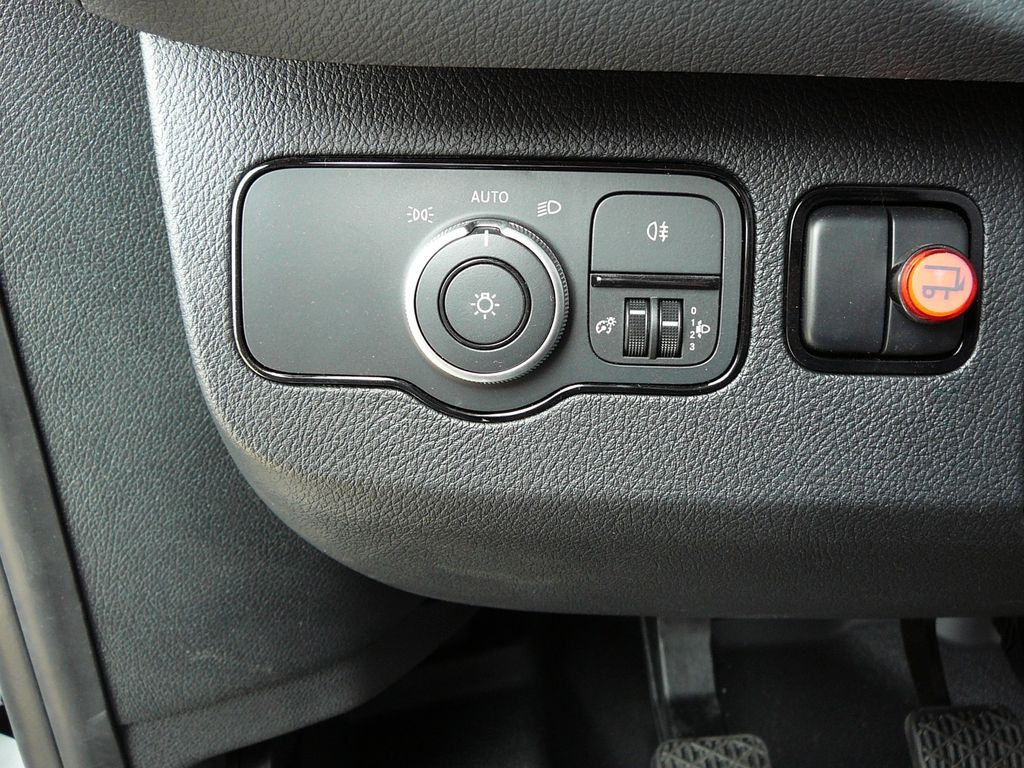 Kühltransporter neu kaufen Mercedes-Benz Sprinter 317 CDI Kühlkoffer LBW Xarios 300 GH: das Bild 24