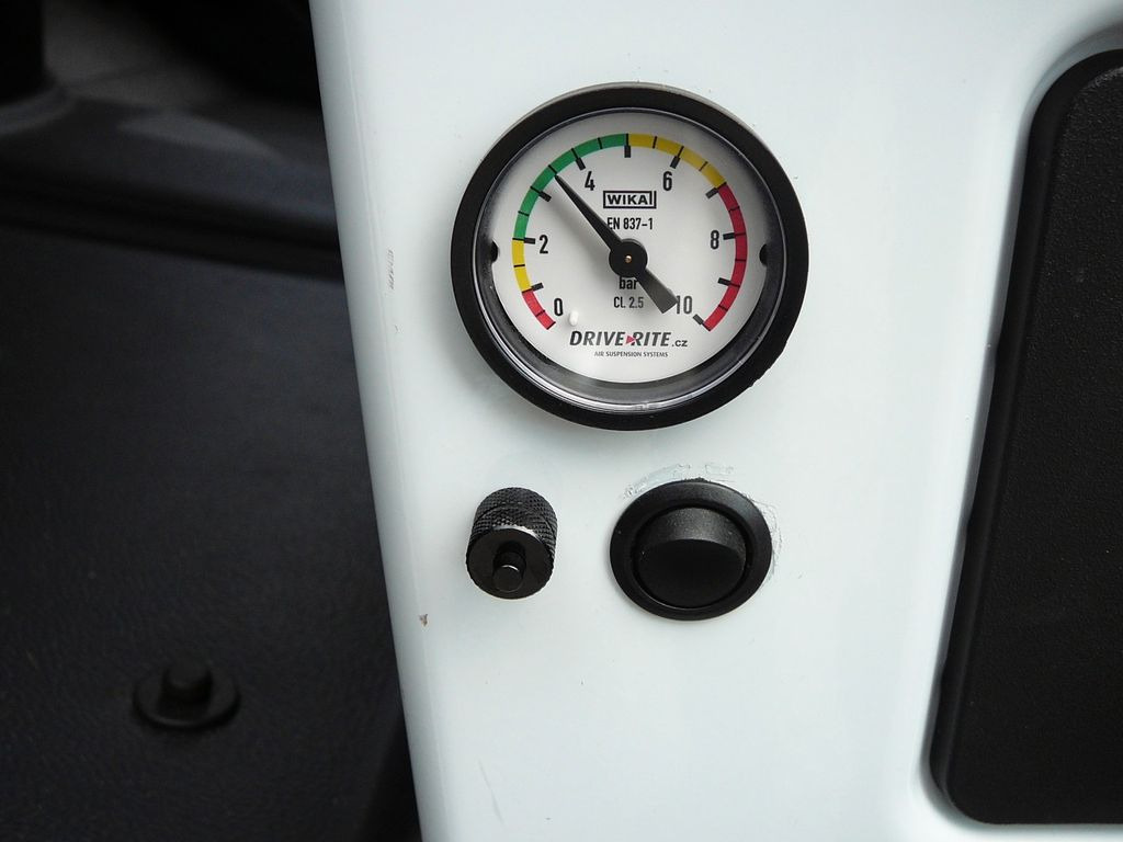 Kühltransporter neu kaufen Mercedes-Benz Sprinter 317 CDI Kühlkoffer LBW Xarios 300 GH: das Bild 27