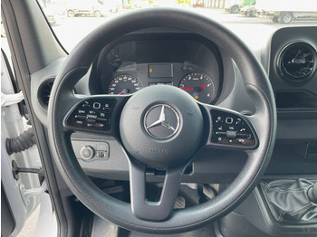 Mercedes-Benz Sprinter 317 *achteruitrijcamera*cruise control*buitenspiegels verw. en elektrisch verstelbaar - Kühltransporter: das Bild 4