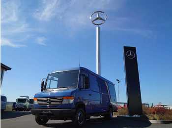Kastenwagen neu kaufen Mercedes-Benz Vario 818 Hochdach 4.250 Euro3+Klima+ohne EZ: das Bild 1