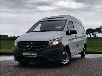 Kühltransporter Mercedes-Benz Vito 109 koelwagen l3 d/n!: das Bild 1