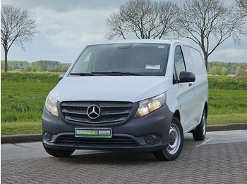 Mercedes-Benz Vito 111 l2h1 airco nap euro6 - Kleintransporter: das Bild 1