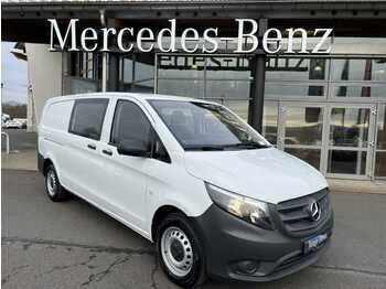 Kastenwagen neu kaufen Mercedes-Benz Vito 116 CDI Mixto Extralang: das Bild 1