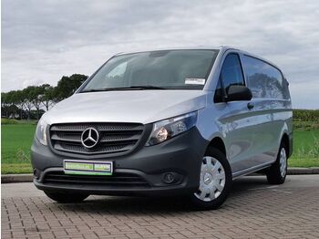 Kastenwagen Mercedes-Benz Vito 116 l2h1 lang automaat: das Bild 1