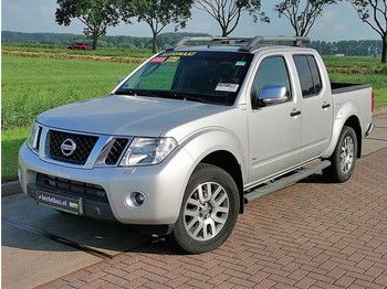 Pick-up Nissan Navara  3.0 dci v6 automaat: das Bild 1