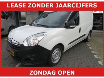 Kastenwagen OPEL Combo 1.6 CDTi L2H2 Edition: das Bild 1