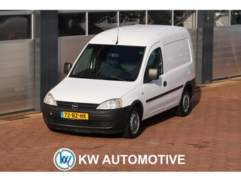 Kleintransporter Opel Combo 1.3 CDTi City MARGE!/ NL-AUTO: das Bild 1