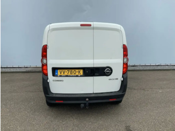 Opel Combo 1.3 CDTi L1H1 ecoFLEX Selection Airco Trekhaak 100 - Kleintransporter: das Bild 5