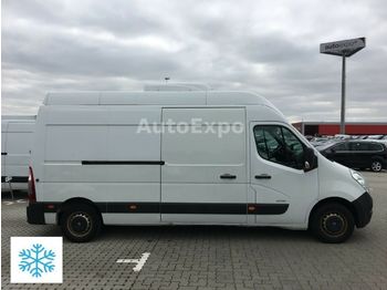 Kühltransporter Opel Movano 2.3 CDTI L3H3 *AC*Bär-LBW 500kg*: das Bild 1