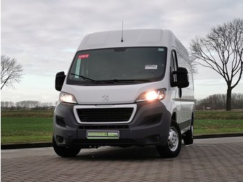 Kastenwagen Peugeot Boxer 2.2 hdi l3h2 maxi airco!: das Bild 1