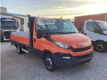 Pritsche Transporter Iveco - DAILY 35-110