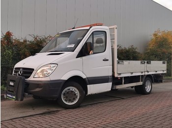 Pritsche Transporter Mercedes-Benz Sprinter 513 cdi open laadbak nid
