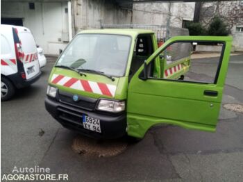 PIAGGIO PORTER - Pritsche Transporter