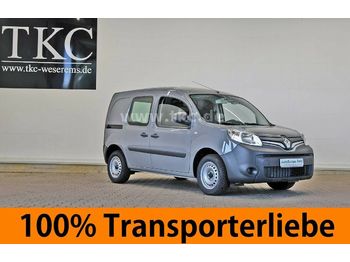 Koffer Transporter neu kaufen Renault Kangoo DCI90 ENERGY Kasten KLIMA #29T221: das Bild 1
