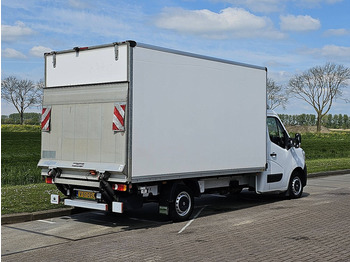 Renault Master - Koffer Transporter: das Bild 3