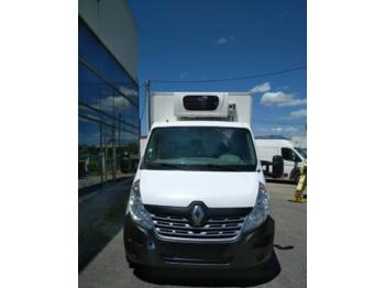 Kühltransporter Renault Master 125.35 L2H1 125 CV Refrigerated truck VATNA: das Bild 1