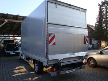 Planen Transporter neu kaufen Renault Master 170  8PAL LBW  DHOLLANDIA: das Bild 1