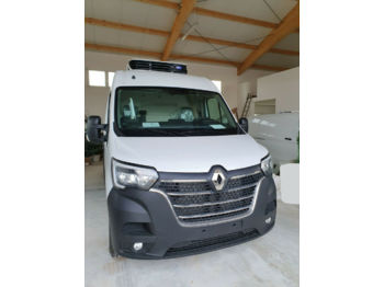 Kühltransporter Für die Beförderung von Lebensmittel neu kaufen Renault Master 180 L3H2 Kühlkastenwagen 0°C bis +20°C: das Bild 1