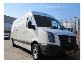 Volkswagen Crafter 35 100kW GB E5 L3H2 433/3500 - Transporter