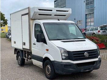 Kühltransporter Volkswagen Crafter 35 Tiefkühler bis -25 EURO 6: das Bild 1