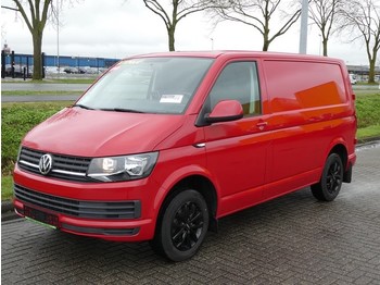 Kastenwagen Volkswagen Transporter 2.0 TDI l1h1 automaat navi: das Bild 1