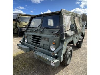 Transporter Volvo C03 Robot 4x4 2V 11,11