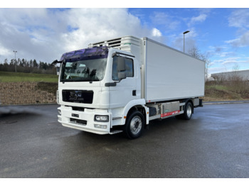 MAN TGM 18.290 Kühlkoffer LKW